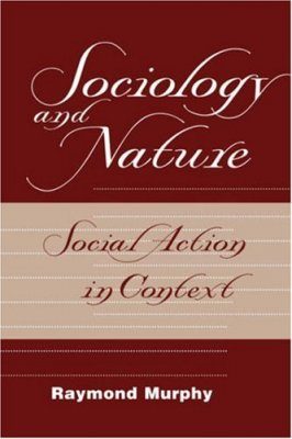 Sociology and Nature
