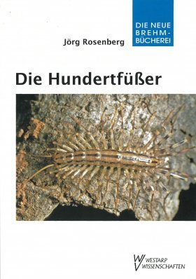 Die Hundertfüsser (Centipedes)