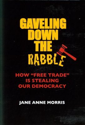 Gaveling Down the Rabble