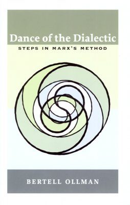 Dance of the Dialectic: Steps in Marx's Method