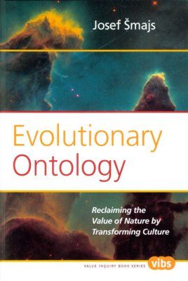 Evolutionary Ontology