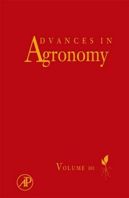 Advances in Agronomy, Volume 101