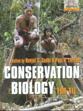 Conservation Biology for All