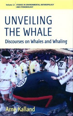 Unveiling the Whale