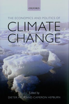 The Economics and Politics of Climate Change