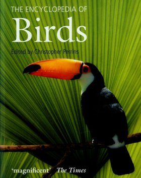 The Encyclopedia of Birds