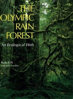 The Olympic Rain Forest