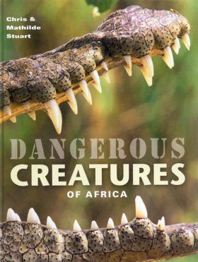 Dangerous Creatures of Africa