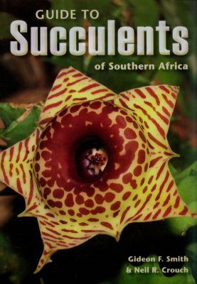 Guide to the Succulents of Southern Africa