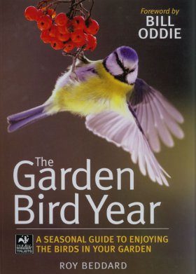 The Garden Bird Year