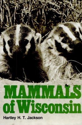Mammals of Wisconsin
