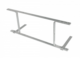 Drift Net Frame