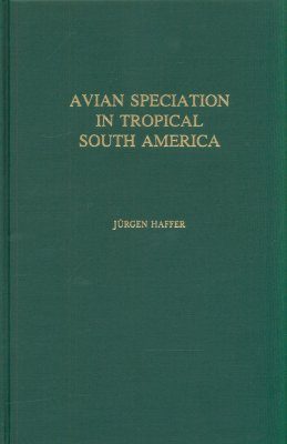 Avian Speciation in Tropical South America