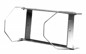 Lightweight Dredge Frame