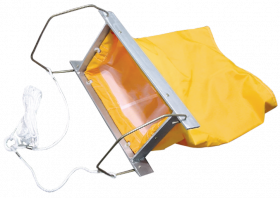 Lightweight Dredge Net Bag