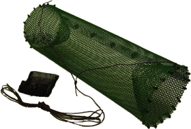 Circular Crayfish Trap Kit