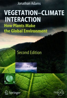 Vegetation-Climate Interaction