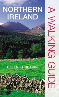 Northern Ireland: A Walking Guide