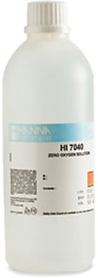 Zero Oxygen Solution, 500ml
