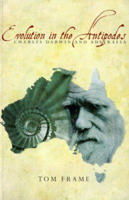 Evolution in the Antipodes