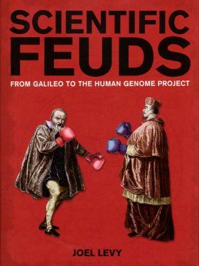 Scientific Feuds