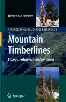 Mountain Timberlines