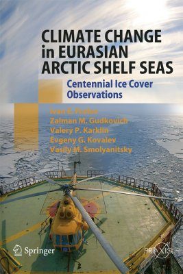 Climate Change in Eurasian Arctic Shelf Seas
