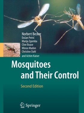Mosquitoes and their Control