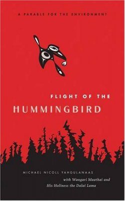 Flight of the Hummingbird