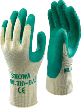 Grip Green Horticulture / Forestry / Botanical Gloves
