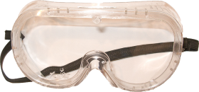 Classic Safety Goggle