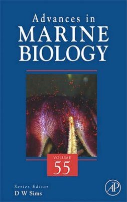 Advances in Marine Biology, Volume 55