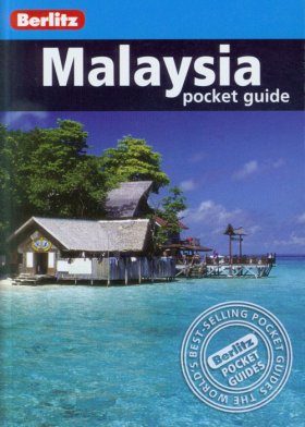 Malaysia Berlitz Pocket Guide