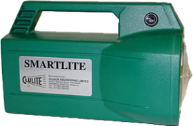 SM610 6V Smartlite Heavy Duty Lamp/Torch