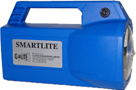 SM126 Smartlite Heavy-Duty Rechargeable Lamp/Torch