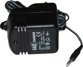 Clu-liter Mains Charger (CH4L)
