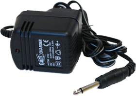 Mains Charger for Smarlite SM64 and SM610 (CH3L2)
