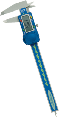 Digital Caliper