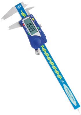 Water Resistant Digital Caliper