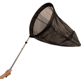 Large Butterfly Net