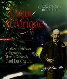 Coeur d'Afrique