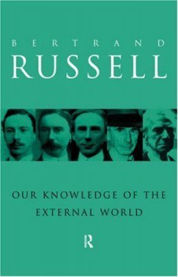 Our Knowledge of the External World