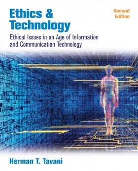 Ethics and Technology