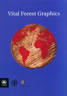 Vital Forest Graphics 2009
