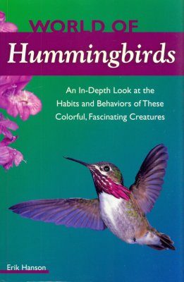 World of Hummingbirds