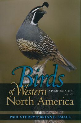 Birds of Western North America