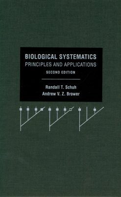 Biological Systematics