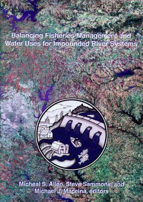 Balancing Fisheries Management and Water Uses for Impounded River Systems