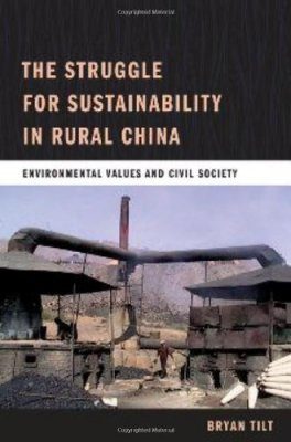 Struggling for Sustainability in Rural China