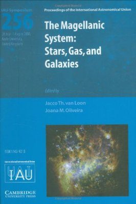 The Magellanic System (IAU S256)